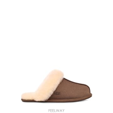 26SS Ugg 슬리퍼 SCUFFETTE II 1106872ESP TP572115971