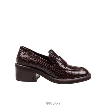 Jimmy Choo 25FW ������ Chocolate ���� Tylor 60 pumps TYLOR60CCLCHOCOLATE TP525FW ������ Chocolate ���� Tylor 60 pumps TYLOR60CCLCH
