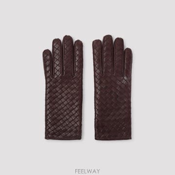 Bottega Veneta 26SS ���װ�����Ÿ ���װ�����Ÿ Intrecciato Gloves 804439V01716206 TP572126SS ���װ�����Ÿ ���װ�����Ÿ Intrecciato Gloves 8044