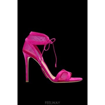 25SS 지안비토로씨 Falene heeled 샌들 G6178415RICXARBLNM TP577073325
