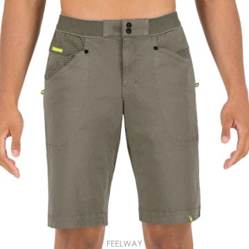 | Other Brand | KARPOS PANTALONCINO UOMO NOGHERA 2500994259GRIGIO TP57569778KARPOS PANTALONCINO UOMO NOGHERA 2500994259GRIGIO TP57