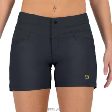 | Other Brand | KARPOS PANTALONCINO DONNA LASTIA 2522031008NNERO TP575697529KARPOS PANTALONCINO DONNA LASTIA 2522031008NNERO TP575