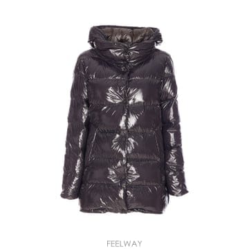 Herno 25FW ������ Gloss �ٿ� ���� PI002101D12220Z9487 TP57184075725FW ������ Gloss �ٿ� ���� PI002101D12220Z9487 TP5718