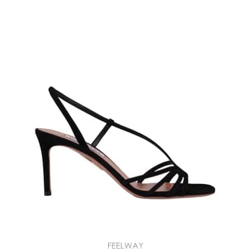 Aquazzura 26SS Aquazzura SANDALI TTMMIDS1SUE000 TP57730409626SS Aquazzura SANDALI TTMMIDS1SUE000 TP577304096