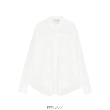 | Other Brand | 26SS ������ ������ ȭ��Ʈ ���� 14615MYSHIRTBIANCO TP57049236526SS ������ ������ ȭ��Ʈ ���� 14615MYSHIRTBIANCO TP57
