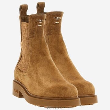 FENDI 25FW Fendi F FILO 8T8576AYF2F1TYI TP57718008825FW Fendi F FILO 8T8576AYF2F1TYI TP577180088