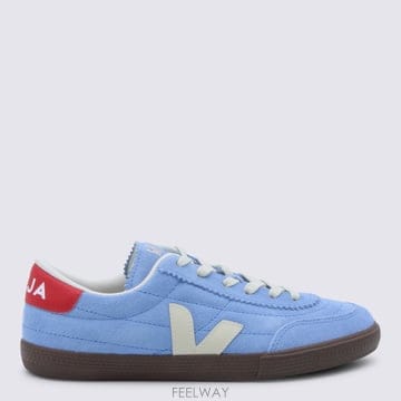 26SS Veja Panenka Suede 스니커즈 FU0321389A TP570667495