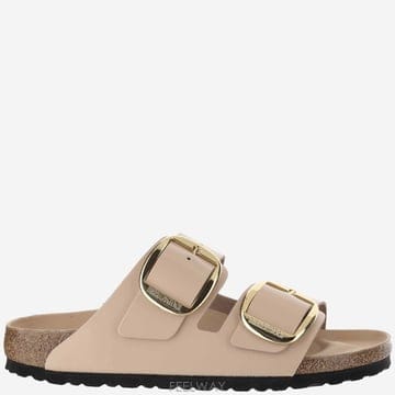 Birkenstock 26SS BIRKENSTOCK ARIZONA   ������ ���� 1026553NEWBEIGE TP5712844526SS BIRKENSTOCK ARIZONA   ������ ���� 1026553NEWBEIGE