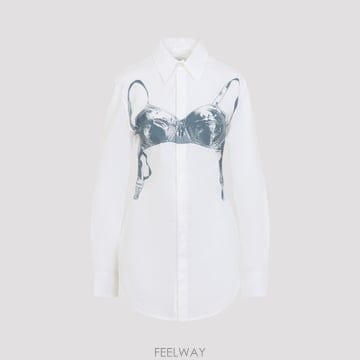 Jean Paul Gaultier 26SS �������쿡 �������쿡 Scanned Bra ���� 2601WST053C07101102 TP57039626SS �������쿡 �������쿡 Scanned Bra ���� 2601WST053