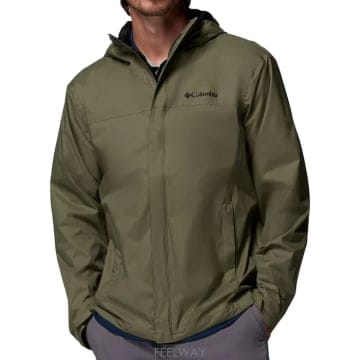 | Other Brand | COLUMBIA GIACCA UOMO WATERTIGHT II OMNI TECH 1533898399VERDECOLUMBIA GIACCA UOMO WATERTIGHT II OMNI TECH 153389839