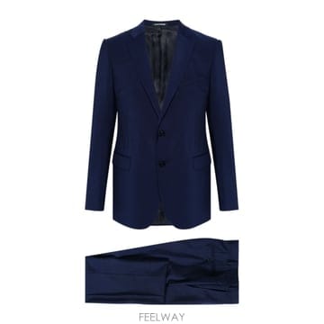 Armani 24SS �������� �Ƹ����� ���� casual ��Ʈ E31VMB01504916 TP57357924424SS �������� �Ƹ����� ���� casual ��Ʈ E31VMB01504916