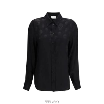 Alexander Mcqueen 26SS �˷���� ���� ���� with ���� motif 846393QGABJ1000 TP57184286926SS �˷���� ���� ���� with ���� motif 846393QGABJ100