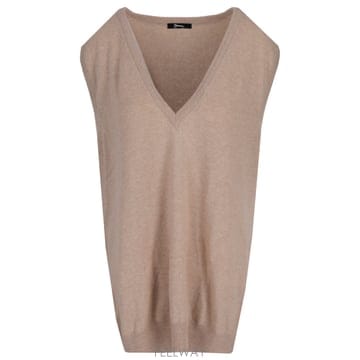 | Other Brand | 26FW �� ���� ��Ʈ ���� gilet ���������� sabbia GD2280721866SABBIA TP576726FW �� ���� ��Ʈ ���� gilet ���������� sabbia GD22807