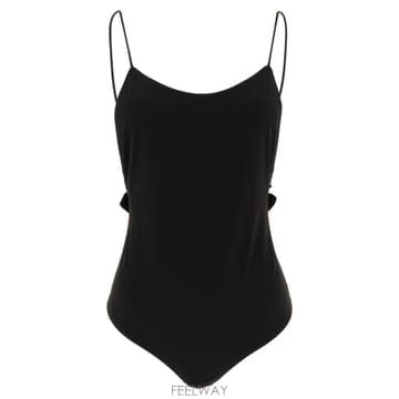 Jacquemus 26SS ��ũ���� Le Maillot Cabana One Piece ���� ��Ʈ 26EOPW00050AW00026SS ��ũ���� Le Maillot Cabana One Piece ���� ��Ʈ 26