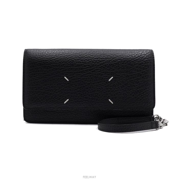 Maison Margiela �������������� S56UI0147 ���� ��Ƽġ WOC ü�� ũ�ν���aa66181�������������� S56UI0147 ���� ��Ƽġ WOC ü�� ũ�ν���