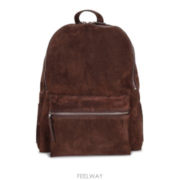 | Other Brand | 26SS Orciani High quality suede ����  �� closure  External pock26SS Orciani High quality suede ����  �� closure  Exte