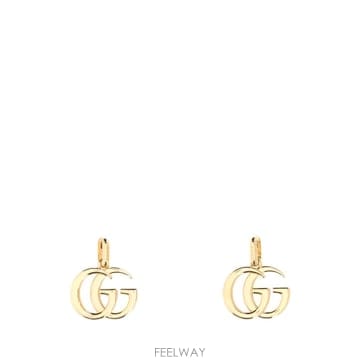 GUCCI 26SS ���� GG Marmont earrings 863859I46000912 TP57211519026SS ���� GG Marmont earrings 863859I46000912 TP572115