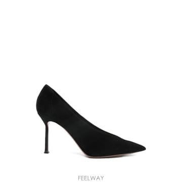Aquazzura 26SS Aquazzura Voltaire 85mm pumps VTRMIDP0SUE000 TP5716412426SS Aquazzura Voltaire 85mm pumps VTRMIDP0SUE000 TP57