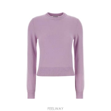 JIL SANDER 26SS ������ Lilac �� ������ J01GP0131J14827517 TP57039620226SS ������ Lilac �� ������ J01GP0131J14827517 TP57039
