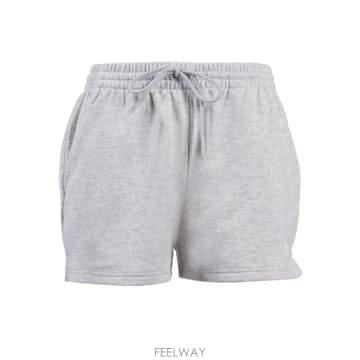 New Balance 26SS �� Balance Sport Essentials French Terry ��Ʈ   ASH HEATHE26SS �� Balance Sport Essentials French Terry ��Ʈ   A