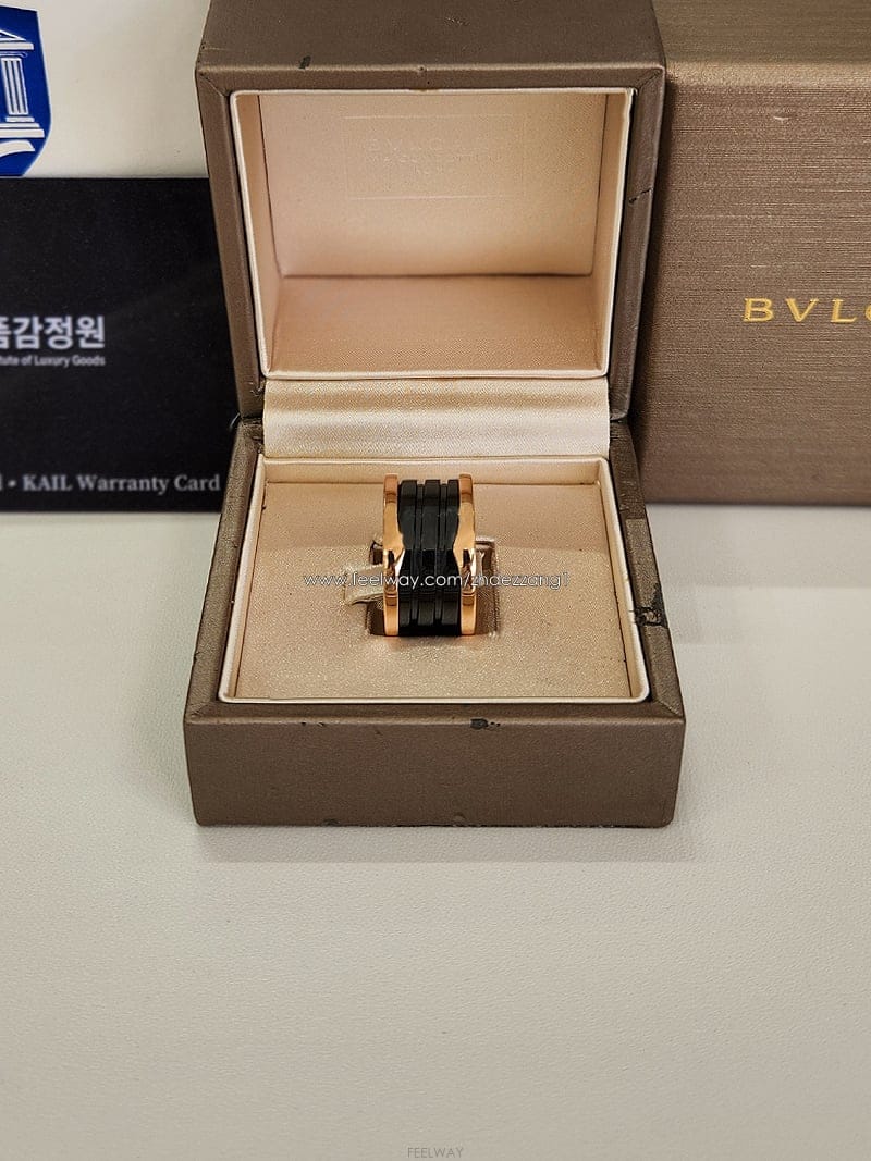 BVLGARI �Ұ��� �����ο� ����� 18K ������ ���� 54ȣ ���û�ǰ�� 345853�Ұ��� �����ο� ����� 18K ������ ���� 54ȣ ���û�ǰ