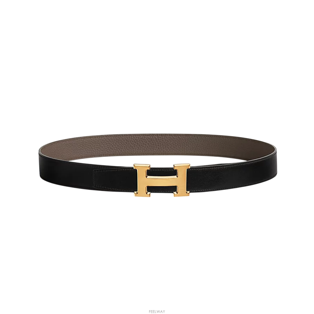 HERMES �����޽� H ��Ʈ ��Ŭ & �������� ���� ��Ʈ�� 32mm ��Ʈ H064544CM2M, H073967CAAC0�����޽� H ��Ʈ ��Ŭ & �������� ���� ��Ʈ�� 32mm ��Ʈ 