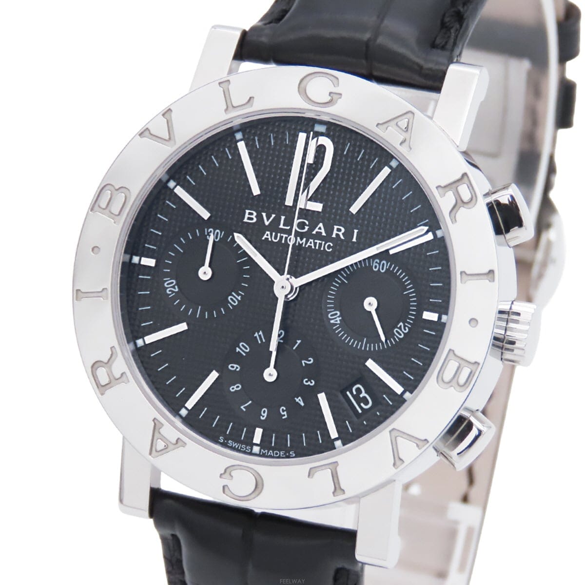 BVLGARI �Ұ��� BB38BSLD �Ұ��� �Ұ��� 38mm ���� ���� �����ƽ �ð�Ұ��� BB38BSLD �Ұ��� �Ұ��� 38mm ���� ���� �����ƽ 