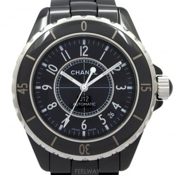 샤넬 H0685 J12 세라믹 시계 38mm (박스풀셋)