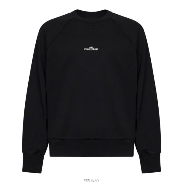 26 FW 스톤 아일랜드 롱슬리브 크루넥 스웨트셔츠 V0029 L2S156100008S0466