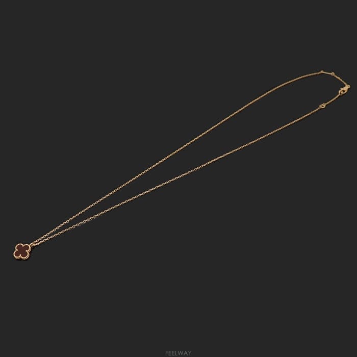 Van Cleef & Arpels Van Cleef&Arpels(��Ŭ�����ؾ���) VCARN59M00 18K ���� ��� Ŀ�ڸ��� ����Ʈ ���Ժ�Van Cleef&Arpels(��Ŭ�����ؾ���) VCARN59M00 18K ���� 