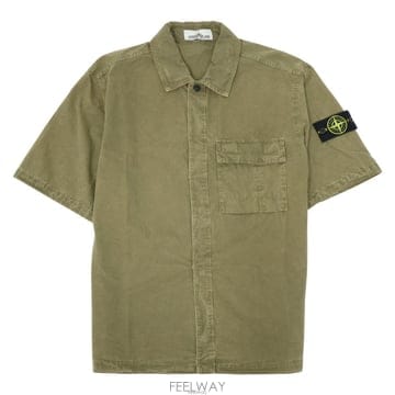Stone Island [��Ʈ�ǽ�]������Ϸ��� ���� ��ġ ���� ���� ���� L1S151200031 S00WN V015G[��Ʈ�ǽ�]������Ϸ��� ���� ��ġ ���� ���� ���� L1S1
