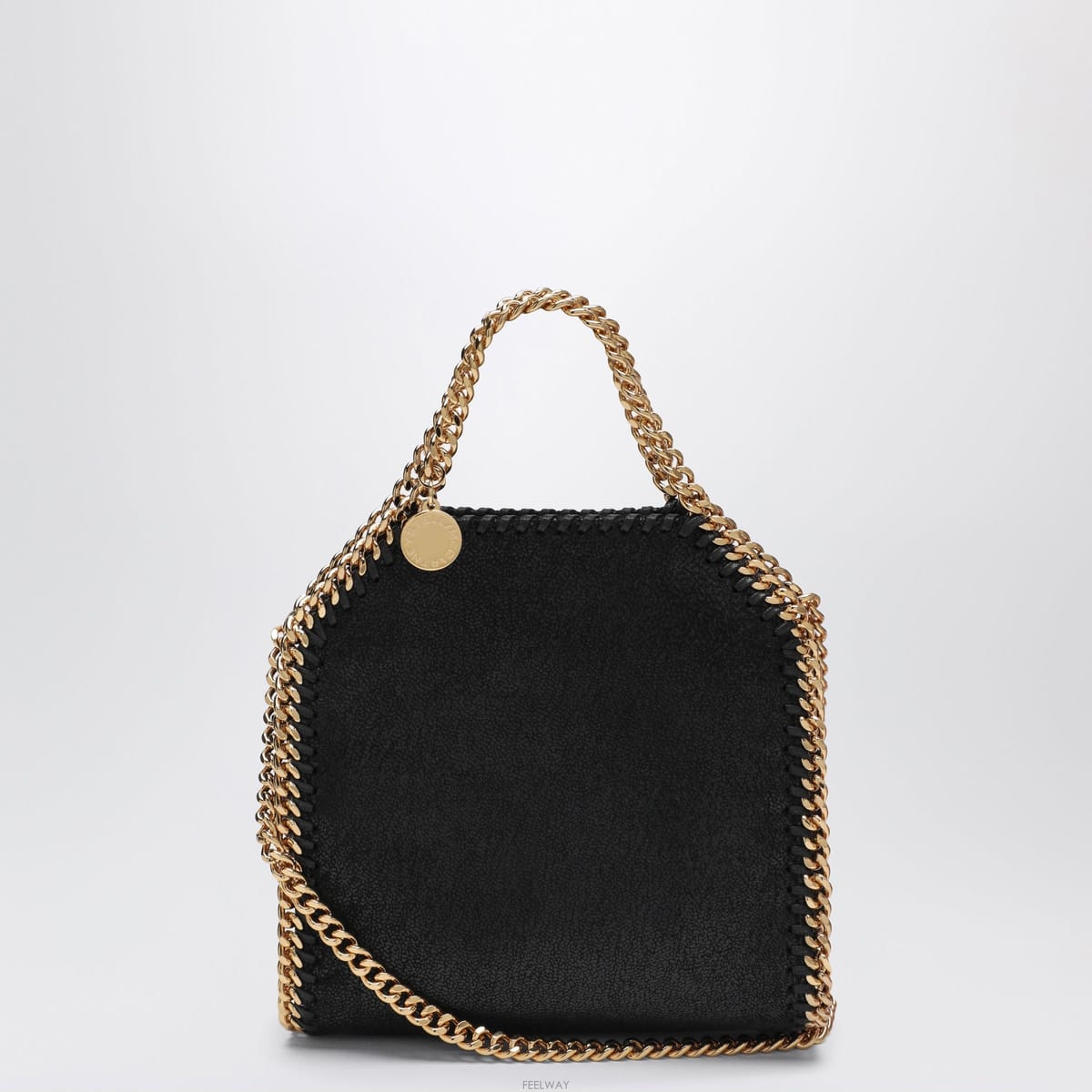 Stella McCartney [A1] ���ڶ� ��īƮ�� 391698W9355 ��Ʈ�� ���ι� �ڵ�� ���� 391698W93551000[A1] ���ڶ� ��īƮ�� 391698W9355 ��Ʈ�� ���ι� �ڵ�� 