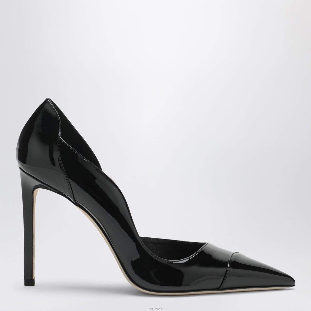 Jimmy Choo [A1] ������ BRIGITTE100PAT �������� ���� ���� ���� BRIGITTE100PAT010003[A1] ������ BRIGITTE100PAT �������� ���� ���� ���� BRI