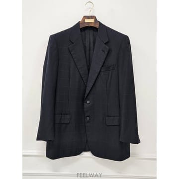 Brioni �긮���� üũ ���������긮���� üũ ��������