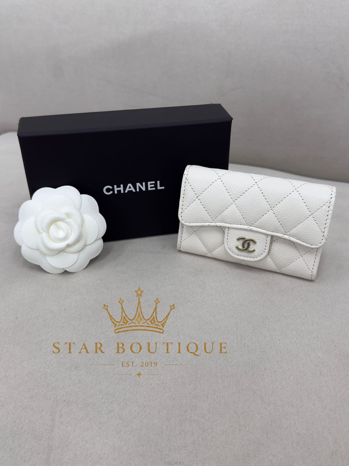 CHANEL 26���ֽ� ���� Ŭ���� �ȵ��� ȭ��Ʈ �����ΰ�� ����26���ֽ� ���� Ŭ���� �ȵ��� ȭ��Ʈ �����ΰ�� ����