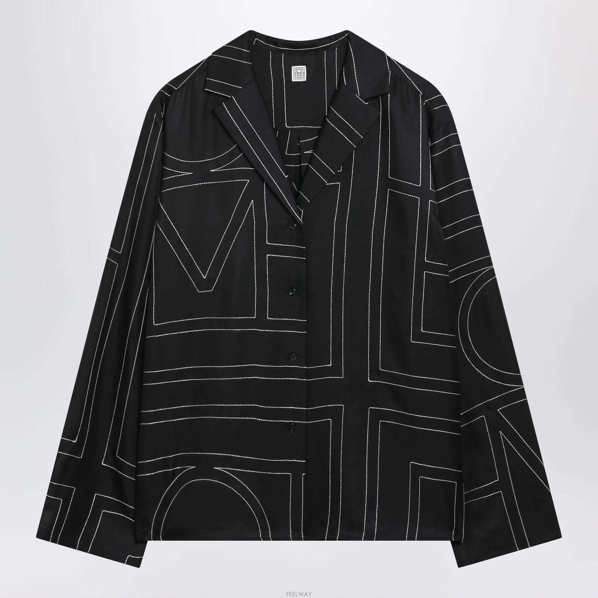 Toteme [A1] ���� 213-755T707 ����콺 ���� ž ���� 213-755T707925[A1] ���� 213-755T707 ����콺 ���� ž ���� 213-755T70