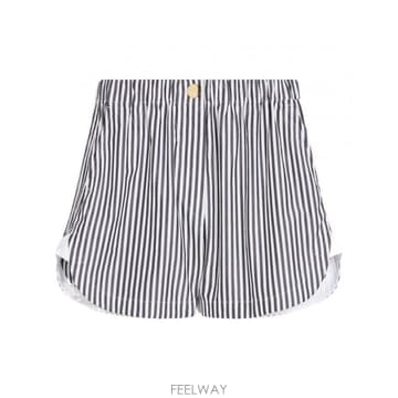 스포트막스 여성 숏츠