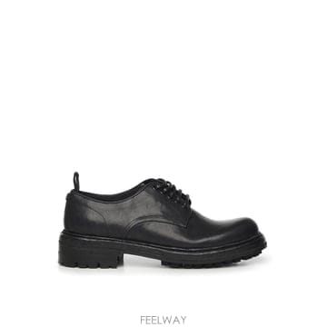 25FW 돌체앤가바나 Crafted from high quality 레더  레이스 업 design  Thic