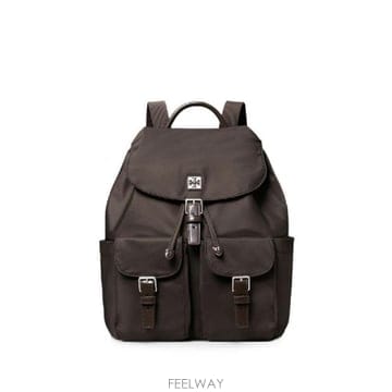 Tory Burch �׶�����Ÿ �ؿ� �丮��ġ ���� VIRGINIA NYLON BACKPACK 169165201�׶�����Ÿ �ؿ� �丮��ġ ���� VIRGINIA NYLON BACKPACK 