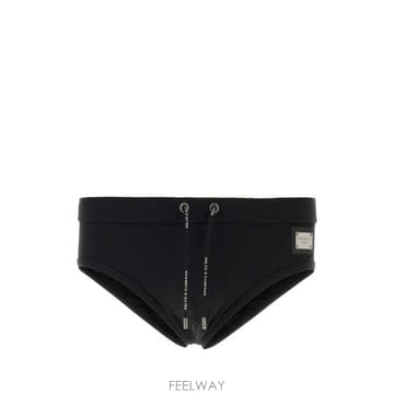 해외 유럽배송 돌체 앤 가바나 남성 수영 M4A76JON0DL N0000
