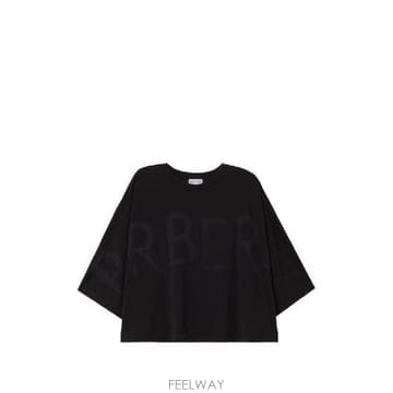 Burberry �׶�����Ÿ �ؿ� ������ ���� LOGO COTTON Ƽ���� 8127205A1189�׶�����Ÿ �ؿ� ������ ���� LOGO COTTON Ƽ���� 8127205