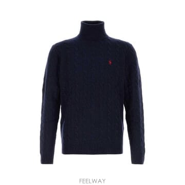 해외 유럽배송 폴로 랄프 로렌 남성 풀오버 710876836 005
