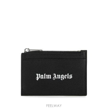 Palm Angels �ؿ� ������� �� ������ ���� ���̳� PMND007F22LEA002 1001�ؿ� ������� �� ������ ���� ���̳� PMND007F22LEA002 1