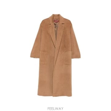 Max Mara �׶�����Ÿ �ؿ� �������� ���� COAT 26016092600002�׶�����Ÿ �ؿ� �������� ���� COAT 26016092600002
