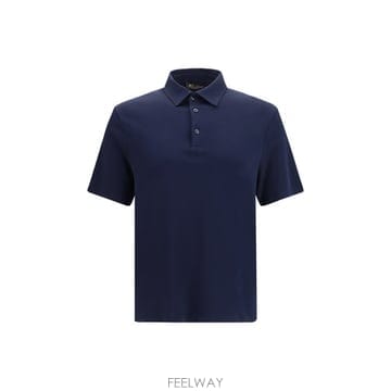 Loro Piana �ؿ� ���¸���� AW26 �η��ǳ��� ���� Ʈ������ ��ư ���� FRM2264_W000�ؿ� ���¸���� AW26 �η��ǳ��� ���� Ʈ������ ��ư ��