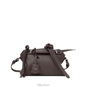 FENDI �׶�����Ÿ �ؿ� ��� ���� BY THE WAY MINI LEATHER HANDBAG 8BS098B1J5F0T�׶�����Ÿ �ؿ� ��� ���� BY THE WAY MINI LEATHER HAND