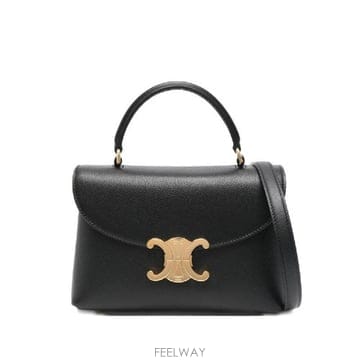 CELINE �׶�����Ÿ �ؿ� ������ ���� NINO TEEN LEATHER HANDBAG 118113FXK38NO�׶�����Ÿ �ؿ� ������ ���� NINO TEEN LEATHER HANDBAG 