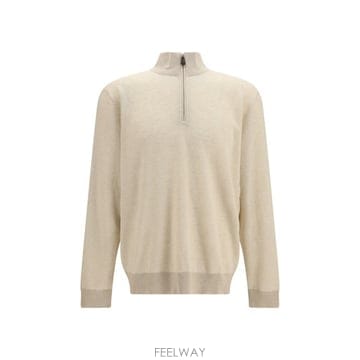 Loro Piana �ؿ� ���¸���� AW26 �η��ǳ��� ���� �ε彺�� ĳ�ù̾� ������ FAP5949_J668�ؿ� ���¸���� AW26 �η��ǳ��� ���� �ε彺�� ĳ�ù̾�