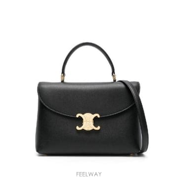 CELINE �׶�����Ÿ �ؿ� ������ ���� NINO MEDIUM LEATHER HANDBAG 117523FXK38NO�׶�����Ÿ �ؿ� ������ ���� NINO MEDIUM LEATHER HANDBA