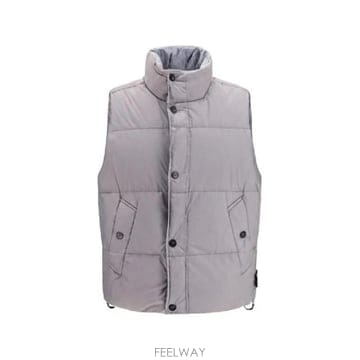 Stone Island �׶�����Ÿ �ؿ� ������Ϸ��� ���� DOWN WAISTCOAT L2S15G100010S0A23V0060�׶�����Ÿ �ؿ� ������Ϸ��� ���� DOWN WAISTCOAT L2S15
